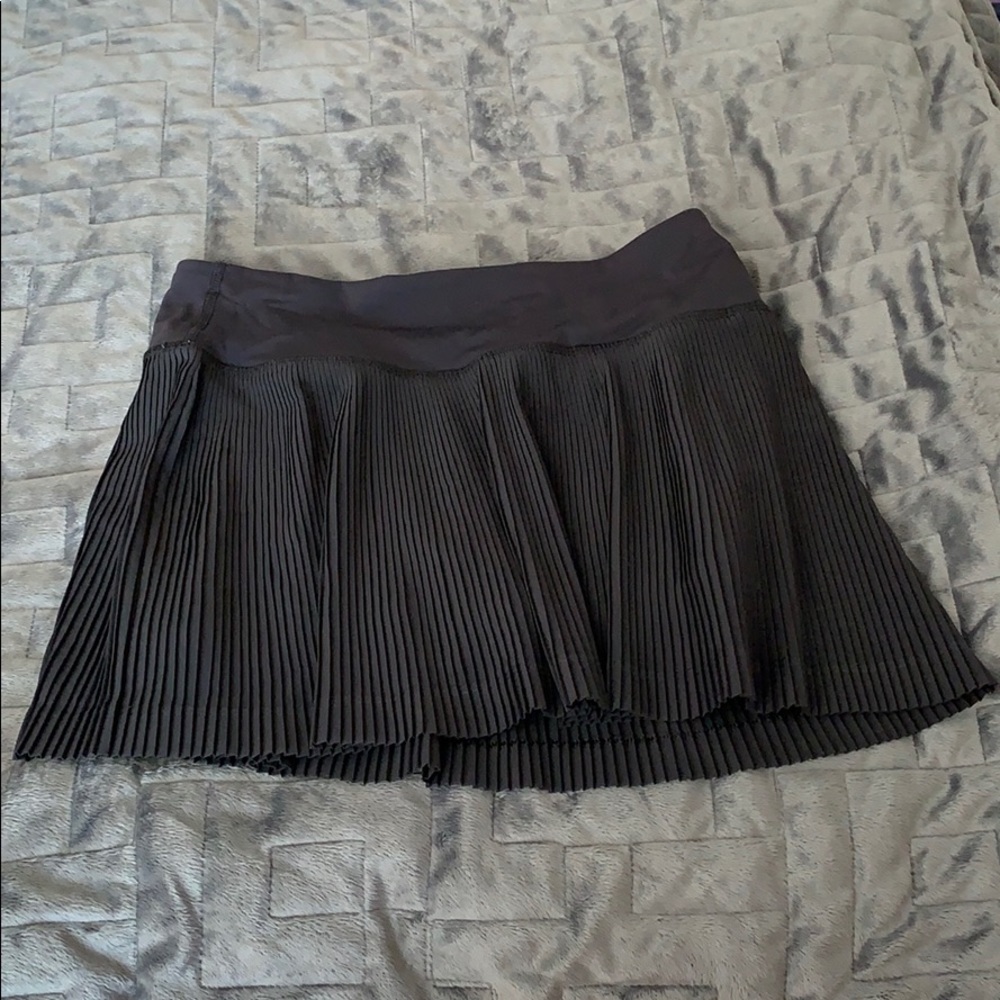 Lululemon skirt